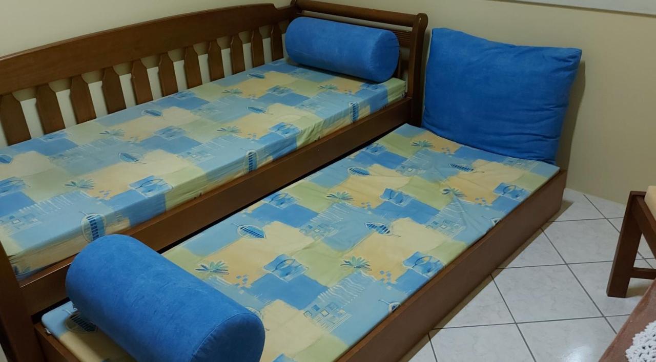 Flat Requintado E Muito Aconchegante! Canela Exterior photo